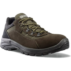 Scarpe trekking n. 44 muschio, no-safety