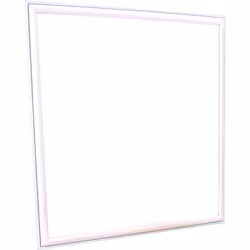 Pannello LED a sospensione/incasso quadro 40W Scopri il pannello LED a sospensione/incasso quadro da 40W, ideale per illumina ...