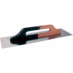 Frattone liscio Art. 814 Il frattone liscio Art. 814 è uno strumento essenziale per i professionisti del settore edile. Con d ...
