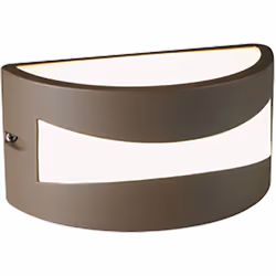 Applique Led 'Tibet' 10 W Scopri l'applique led 'Tibet', un'illuminazione elegante e moderna per il tuo ambiente. Con dimensi ...