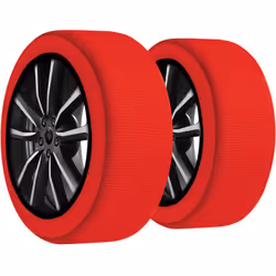 Calze da neve omologate 'Active Series' misura S Le calze da neve omologate 'Active Series' sono progettate per garantire la ...
