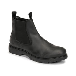 Stivaletti Lumberjack CHARLIE BEATLES Nero - 43