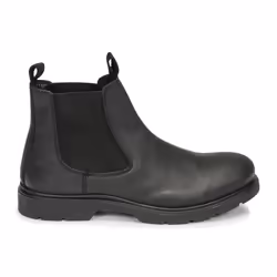 Stivaletti Lumberjack CHARLIE BEATLES Nero - 43