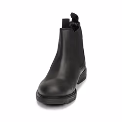 Stivaletti Lumberjack CHARLIE BEATLES Nero - 43
