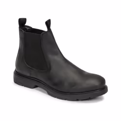 Stivaletti Lumberjack CHARLIE BEATLES Nero - 45