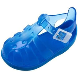 ciabatte Chicco SANDALIA MANUEL Turquesa Blu - 18
