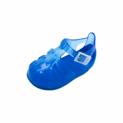 ciabatte Chicco SANDALIA MANUEL Turquesa Blu - 18 - Vista aggiuntiva 2