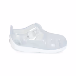 Scarpe bambini Chicco MANUEL Bianco - 26 - Vista aggiuntiva 2