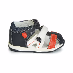 Sandali bambini Chicco GABRIEL Blu - 19 - Vista aggiuntiva 2