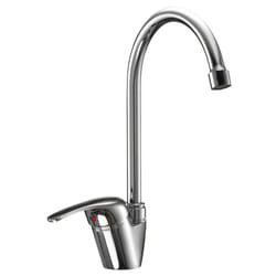 Miscelatore EASYMIX 90216 canna alta girevole