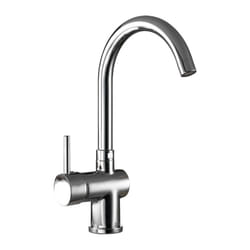 CM - Miscelatore easymix 90208 canna alta girevole