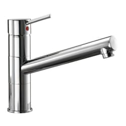 CM - Miscelatore easymix 90300 canna bassa girevole