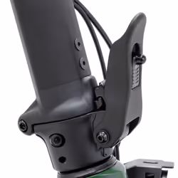 Jeep JAD AS - Monopattino Elettrico - Potenza Max 670W - Batteria 374.4Wh - Pneumatici 10" Tubless - Sistema a doppia sospensione - Impianto frenante a doppia leva - Vista aggiuntiva 6