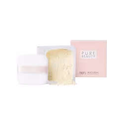 Astra Pure Beauty Mineral Banana Powder 11 g - Vista aggiuntiva 4