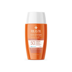 Rilastil Sun System Water Touch Fluido Solare SPF 50+ 50 ml