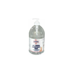 Gel Liquido Igienizzante Mani Lt 1 Con Dosatore