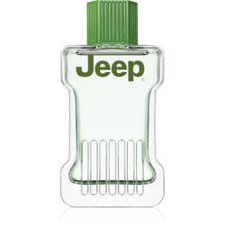 Jeep Adventure 100 ml