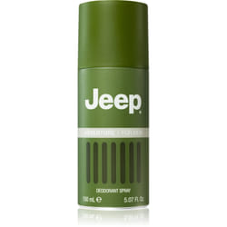 Jeep Adventure 150 ml