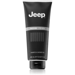 Jeep Freedom 400 ml