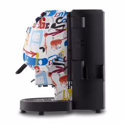 Didiesse Frog Collection Automatica/Manuale Macchina per espresso 2 L - Vista aggiuntiva 4