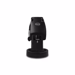 Didiesse Baby Frog Collection, Macchina per caffè a cialde, 1,5 L, Cialde caffè, 450 W, Nero