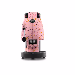DIDIESSE FROG REVOLUTION BASIC COLLECTION - MACCHINA CAFFE'' ESPRESSO A CIALDE - CARNIVAL
