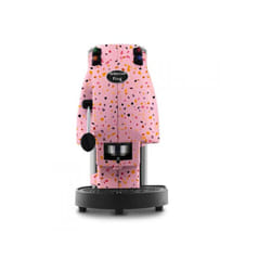 Didiesse - frog revolution basic collection - macchina caffe'' espresso a cialde - carnival