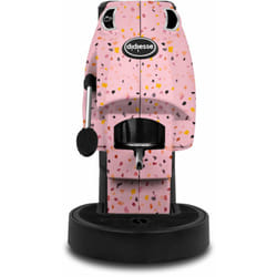 Didiesse Baby Frog Macchina da Caffè a Cialde 44mm, 450W, Serbatoio 1.5L