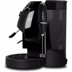 Didiesse Baby Frog coffee & tea Automatica/Manuale Macchina per espresso 1,3 L
