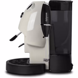 Didiesse Baby Frog coffee & tea Automatica/Manuale Macchina per espresso 1,3 L