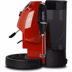 Didiesse Baby Frog coffee & tea Automatica/Manuale Macchina per espresso 1,3 L