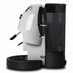 Didiesse New Baby Frog Automatica/Manuale Macchina per caffè a cialde 1,3 L - Vista aggiuntiva 3
