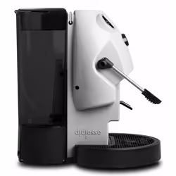 Didiesse New Baby Frog Automatica/Manuale Macchina per caffè a cialde 1,3 L - Vista aggiuntiva 4