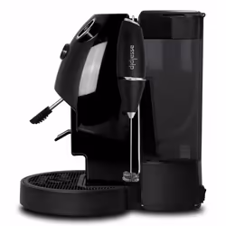 Didiesse New Baby Frog Automatica/Manuale Macchina per caffè a cialde 1,3 L - Vista aggiuntiva 3