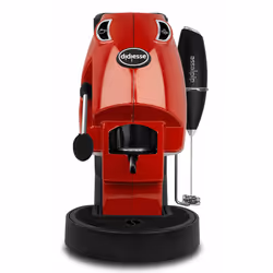 Didiesse New Baby Frog Automatica/Manuale Macchina per caffè a cialde 1,3 L - Vista aggiuntiva 2