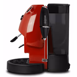 Didiesse New Baby Frog Automatica/Manuale Macchina per caffè a cialde 1,3 L - Vista aggiuntiva 3