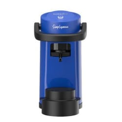 Caffè Borbone Simplymoon Automatica Macchina per caffè a cialde 0,9 L