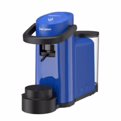 Caffè Borbone Simplymoon Automatica Macchina per caffè a cialde 0,9 L - Vista aggiuntiva 2