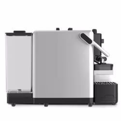 Didiesse Milk Side Automatica/Manuale Macchina per espresso 1,3 L - Vista aggiuntiva 5