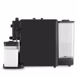Didiesse Milk Side Automatica/Manuale Macchina per espresso 1,3 L - Vista aggiuntiva 3