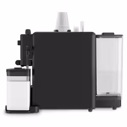 Didiesse Milk Side Automatica/Manuale Macchina per espresso 1,3 L - Vista aggiuntiva 4