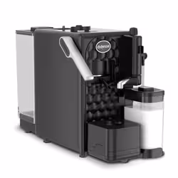 Didiesse Milk Side Automatica/Manuale Macchina per espresso 1,3 L - Vista aggiuntiva 7
