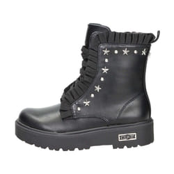 Stivaletti bambini Cult T-388 Nero - 34
