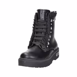 Stivaletti bambini Cult T-388 Nero - 34 - Vista aggiuntiva 2