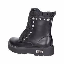 Stivaletti bambini Cult T-388 Nero - 34 - Vista aggiuntiva 3