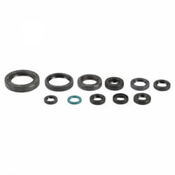 Set di guarnizioni olio motore ATHENA P400210400096