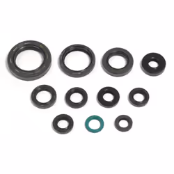 Set di guarnizioni olio motore ATHENA P400210400096