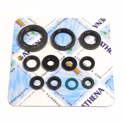 Set di guarnizioni olio motore ATHENA P400210400096