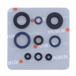 Set di guarnizioni motore ATHENA P400220400251