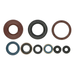 Set di guarnizioni motore ATHENA P400220400253